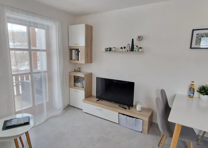 Ferienwohnung Grenzenblick