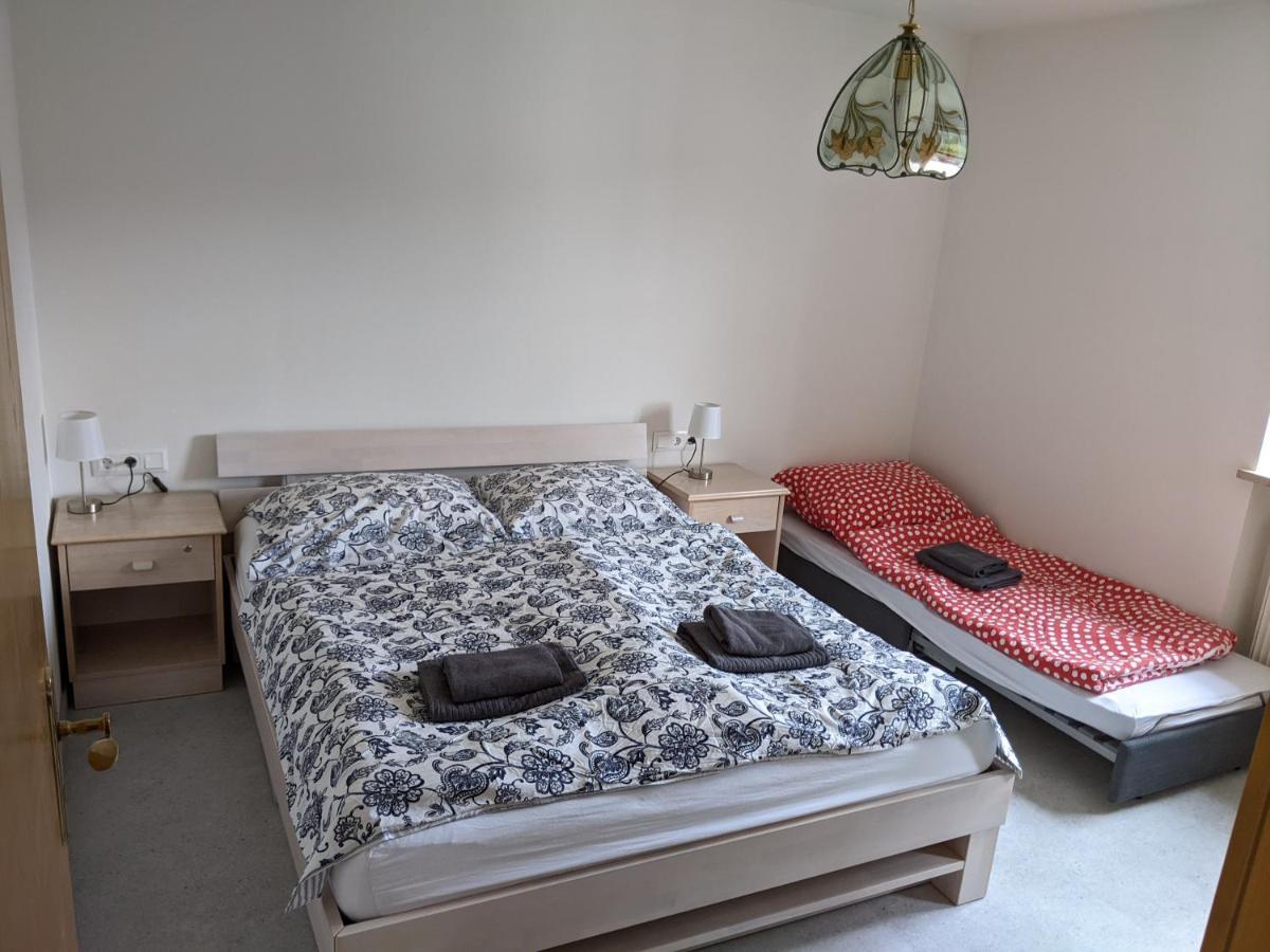 Apartment Grenzenblick Bayerisch Eisenstein